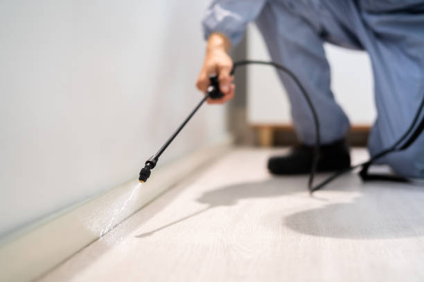 Licensed Fumigation Services service in Big Lake, MN - Nex Pest Control