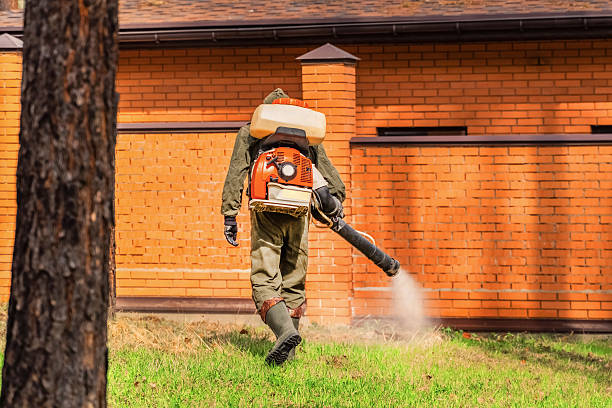 Trusted Fumigation Services service in Big Lake, MN - Nex Pest Control